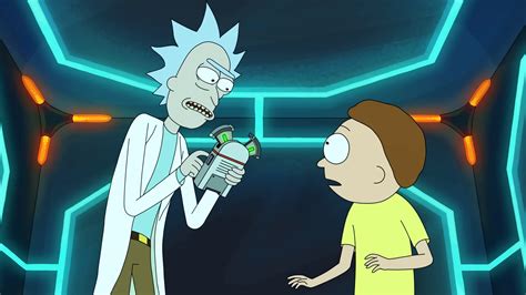 episodes of rick and morty free